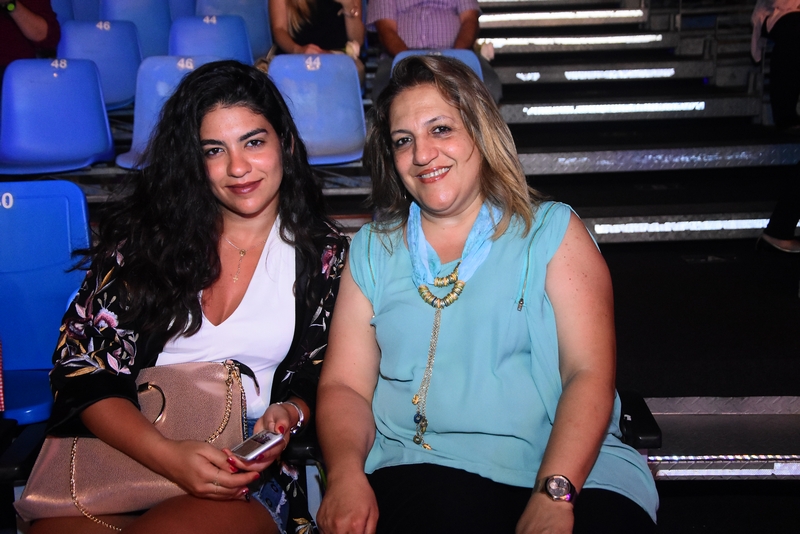 Elissa at Beirut Holidays